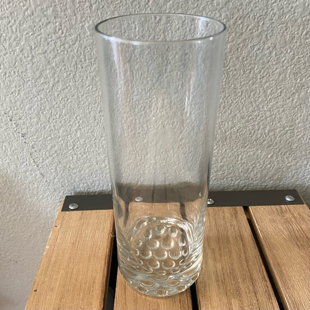 Glass Hi-Ball Tumbler Replacement